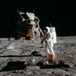 Tom Bacon científico clave para que la humanidad llegara a la Luna