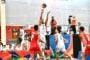 Equipo de RD en basket 3×3 debuta con triunfo en Juegos Bolivarianos