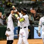 Estrellas van a Miami para serie Choque de Gigantes