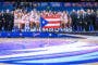 Puerto Rico mantiene hegemonía en el Centrobasket Femenino; RD logra plata