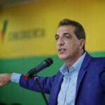 Partido opositor venezolano exige la liberación de su coordinador