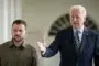 Joe Biden avala que Ucrania use misiles estadounidenses de largo alcance para atacar territorio ruso