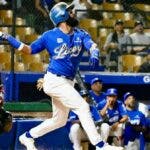 Bonifacio hace historia; Licey remonta sobre Gigantes