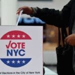 Brooklyn es el condado con más votantes en NYC