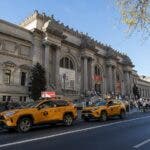 La Quinta Avenida de Nueva York cumple 200 años