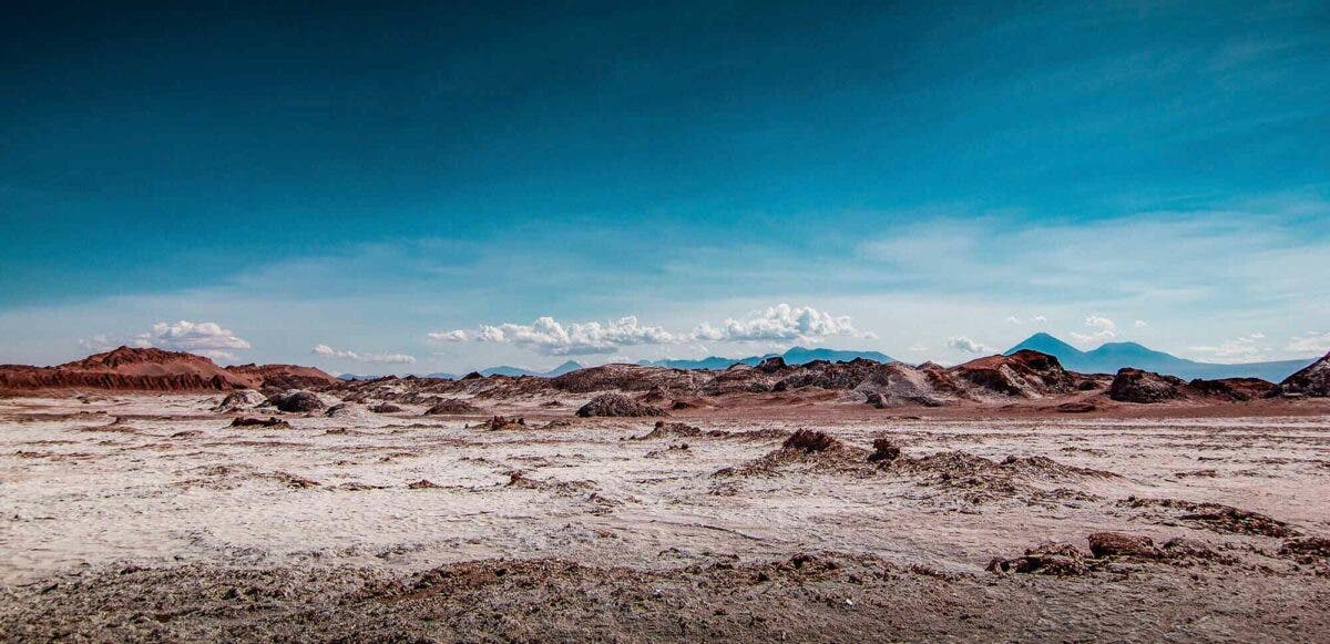 El cambio climático amenaza a 90 millones de desplazados forzosos en el mundo, según ACNUR