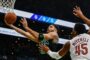 Celtics rompe el invicto de Cavaliers y Lakers se afianza en la NBA Cup