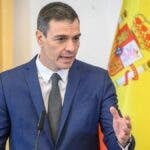 Sánchez anuncia 400 millones de euros de España para ayudar a los países más pobres