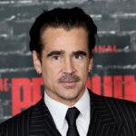 A Collin Farrell no le importaría participar en una segunda temporada de ‘The Penguin’