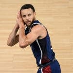 Curry: «Definitivamente quiero ser codicioso y ganar mi quinto título de la NBA»