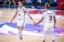 República Dominicana y Puerto Rico se citan por el título del Centrobasket