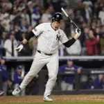 Yankees declinan opción de 17 millones por Anthony Rizzo, que se convierte en agente libre