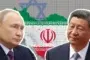 ¿Cuál es el papel de Rusia y China en el conflicto entre Israel e Irán?