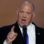 Quién es Tom Homan, el «zar de la frontera» al que Trump le encarga la mayor deportación de migrantes de la historia en EE.UU.