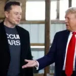 Trump nombra a Elon Musk para liderar el nuevo Departamento de Eficiencia Gubernamental de EE.UU