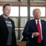 Elon Musk acompañará a Trump a esperar en Florida los resultados de las elecciones