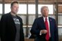 Elon Musk acompañará a Trump a esperar en Florida los resultados de las elecciones