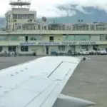 Cierre temporal del principal aeropuerto de Puerto Príncipe por la violencia de las bandas