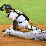 Pujols se lleva duelo contra Molina con victoria 2-1 de Leones sobre Águilas