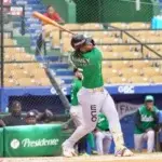 Eguy Rosario se luce en victoria de Estrellas sobre Leones