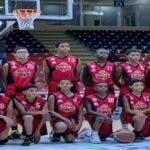 Fedombal da inicio este viernes a las rondas eliminatorias del Convivio Nacional de Minibaloncesto