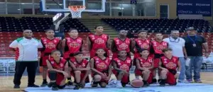 Fedombal da inicio este viernes a las rondas eliminatorias del Convivio Nacional de Minibaloncesto