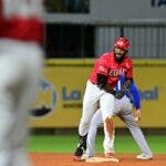 Doble de Franchy y jonrón de Sánchez dan triunfo al Escogido sobre Licey