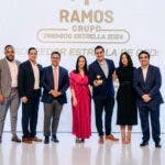 Grupo Ramos celebra encuentro de socios 2024 