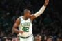 Celtics remontan ante Minnesota, Horford aporta ocho puntos