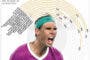 Nadal deja un gran legado en el tenis