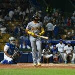 Erick Mejía y JC Escarra la sacan en tercera victoria seguida de Águilas sobre Tigres