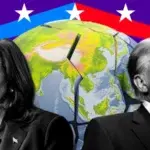 Kamala Harris vs. Trump: qué impacto tendrá en el mundo el resultado de las elecciones en EE.UU