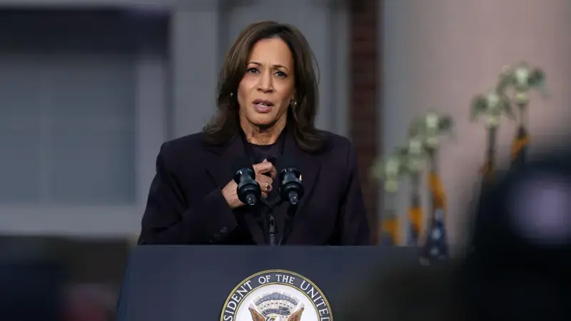 Por qué perdió Kamala Harris las elecciones de EE.UU.: ¿una candidata defectuosa o una campaña condenada al fracaso?