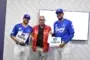 Starlin Castro y Nabil Crismatt, los MVP de la Semana