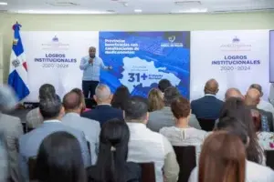 Gabinete de Política Social presenta logros institucionales