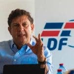 Manuel Estrella presidirá la Comisión de Selecciones Nacionales