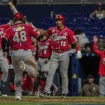 Caguas y Magallanes se medirán en la final del torneo “Choque de Gigantes”