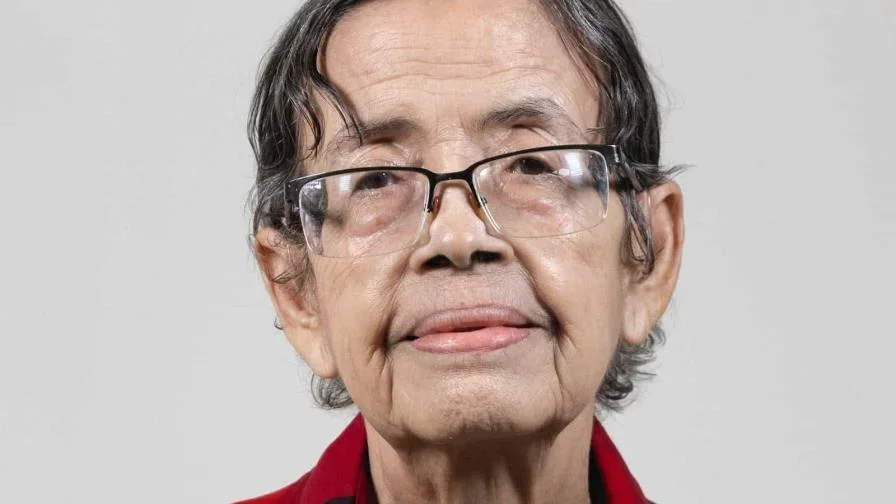 Fallece Altagracia Castillo, destacada documentalista dominicana