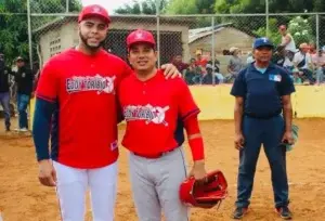 Realizarán 7ma versión de clásico de softbol “Eddy Toribio”  en Montecristi