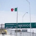 Empresarios en la frontera norte de México ven inadmisibles amenazas arancelarias de Trump