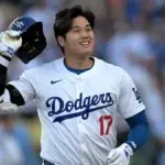 Ohtani dona US$500,000 a los esfuerzos de ayuda por incendios en Los Ángeles