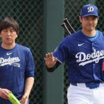 Ohtani pide a su exintérprete tarjetas de béisbol por valor de 325.000 dólares