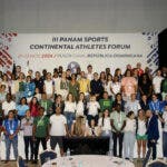 Culmina con gran éxito foro de Panam Sports en Punta Cana