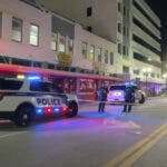 Dos muertos y seis heridos tras un tiroteo en celebración de Halloween en Orlando