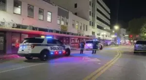 Dos muertos y seis heridos tras un tiroteo en celebración de Halloween en Orlando