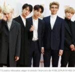 El incierto regreso de BTS en 2025: ¿cuándo volverá el grupo de K-Pop?