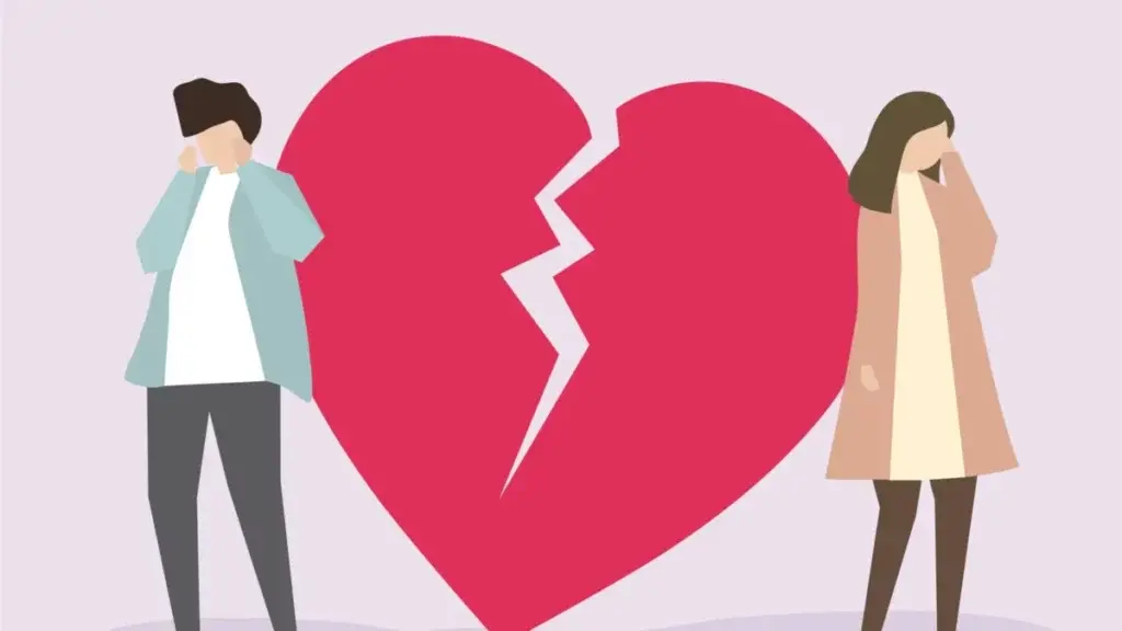 Cuando el amor duele: la historia de una sobreviviente de una relación tóxica