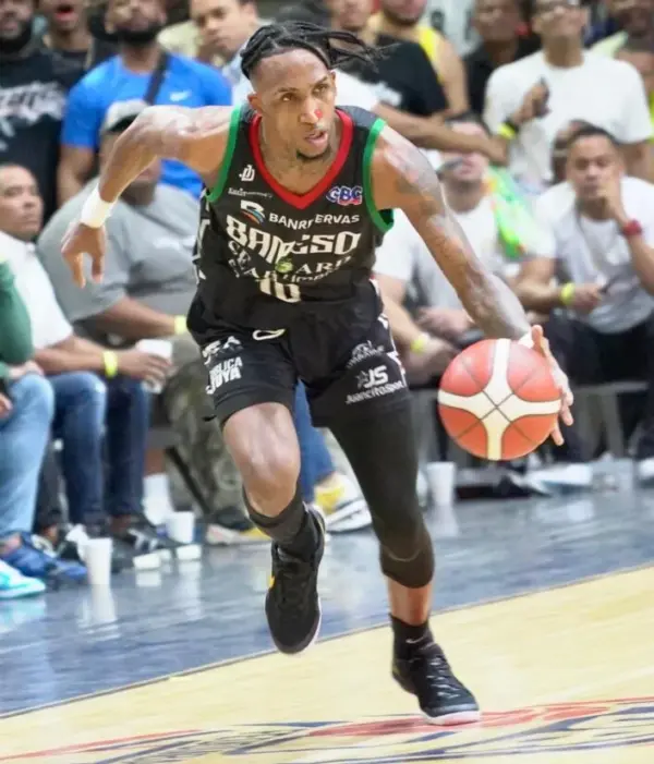 Yassel Perez