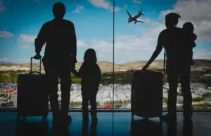 De esta forma puedes organizar viajes cortos y económicos para toda la familia