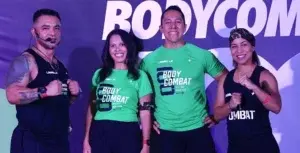 El Body Shop relanzó su programa de entrenamiento